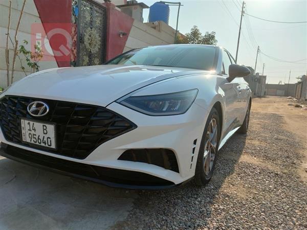 هيونداي   للبيع في العراق